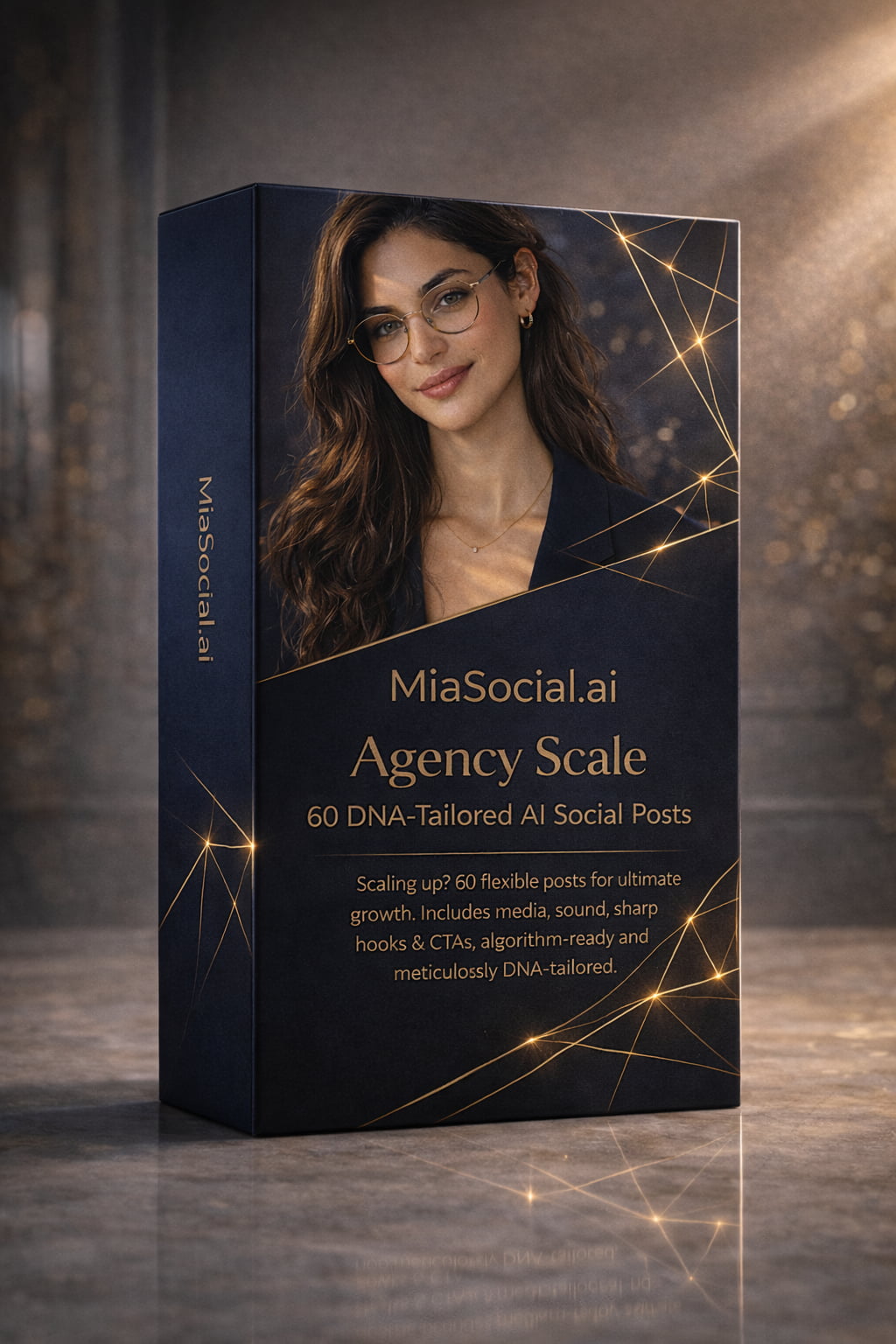 Agency Pack
